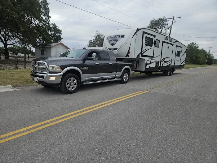 North Star RV Park Picture 5