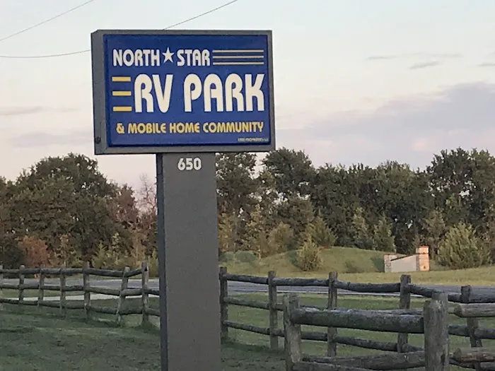 North Star RV Park Picture 8