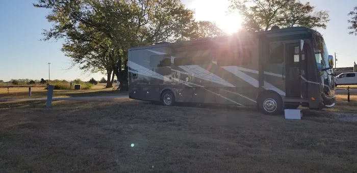 North Star RV Park Picture 9