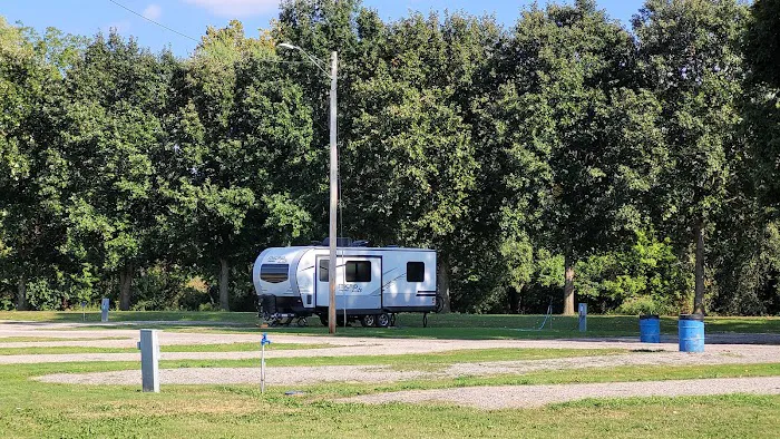 Marvel Park RV Campground Picture 1