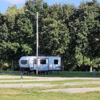 Marvel Park RV Campground ico