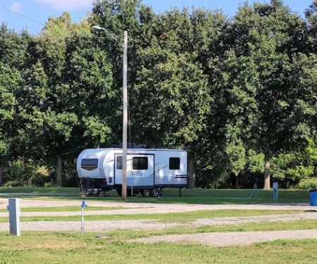 Marvel Park RV Campground