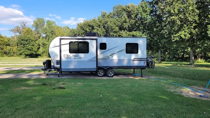 Marvel Park RV Campground Picture 3