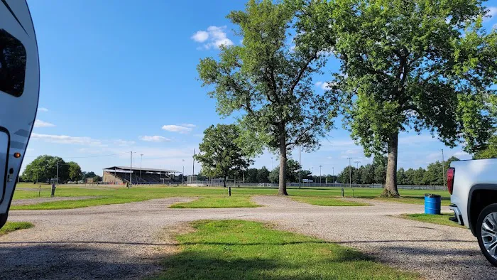 Marvel Park RV Campground Picture 4