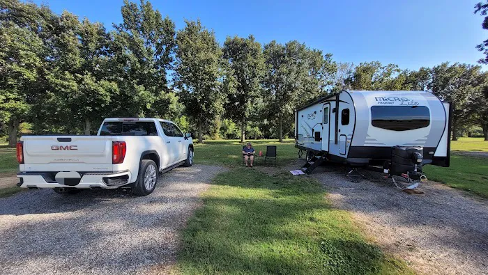 Marvel Park RV Campground Picture 2
