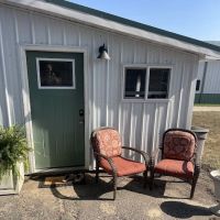Ozark crossing Rv park and cabin ico