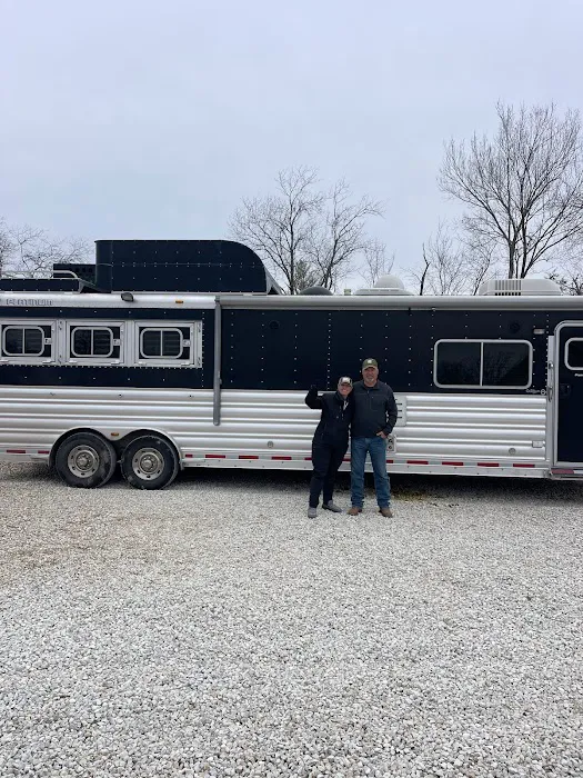 Ozark crossing Rv park and cabin Picture 5