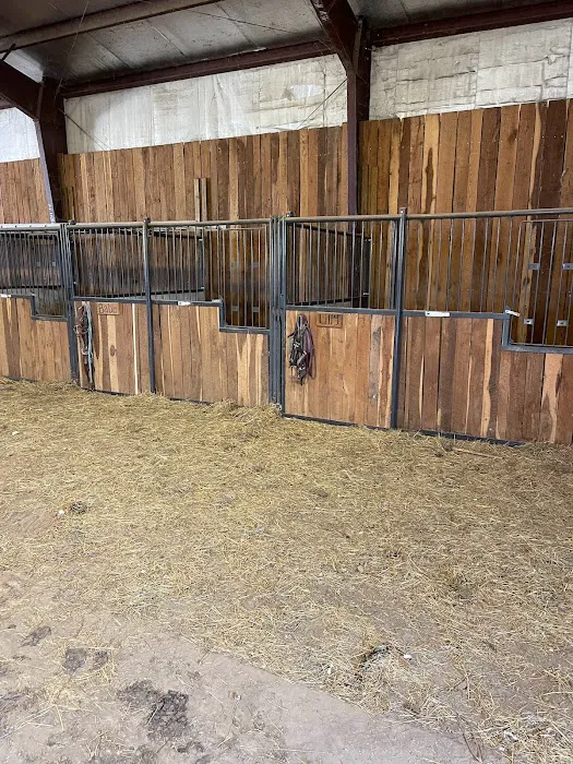 Ozark crossing Rv park and cabin Picture 6