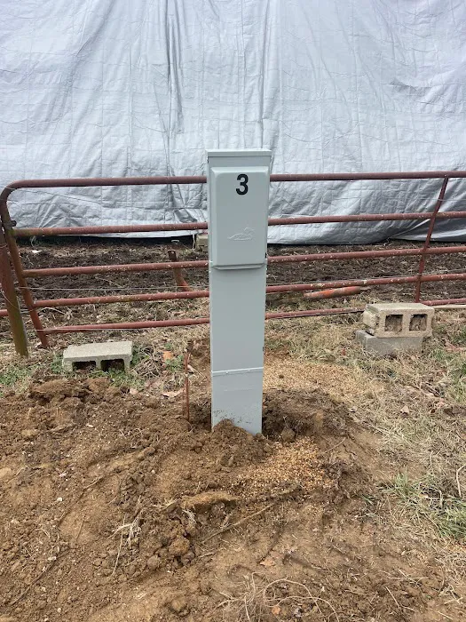 Ozark crossing Rv park and cabin Picture 7