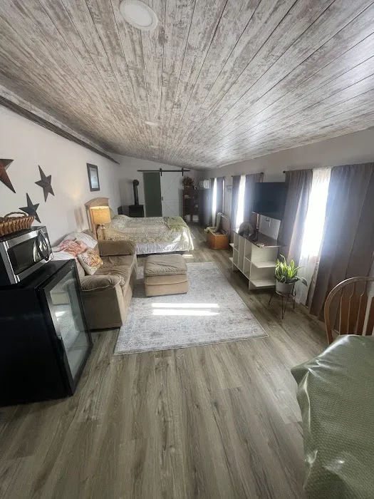 Ozark crossing Rv park and cabin Picture 10