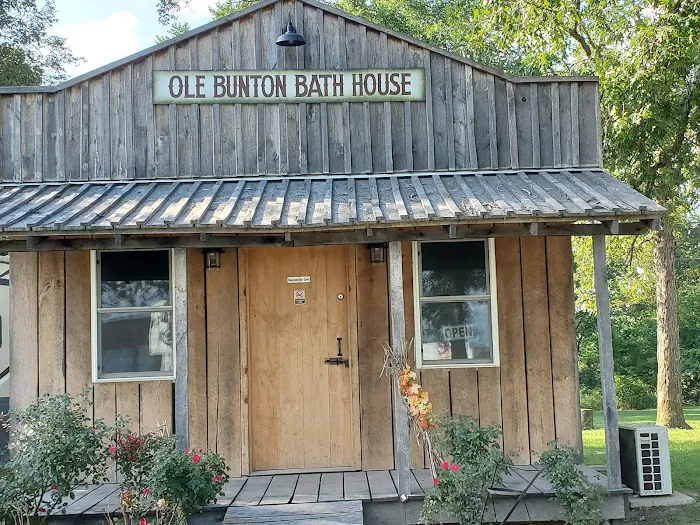 Old route 66 RV park Picture 2