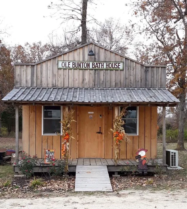 Old route 66 RV park Picture 4