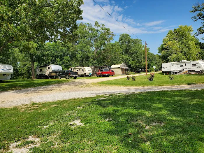 Old route 66 RV park Picture 1