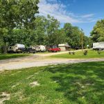 Old route 66 RV park