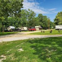 Old route 66 RV park ico