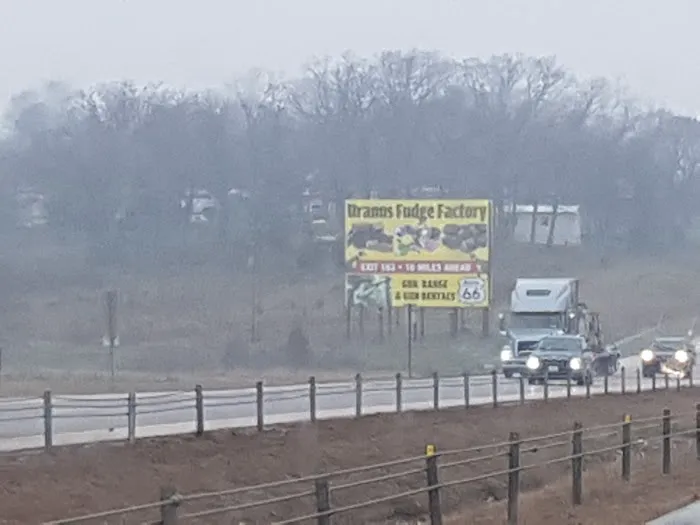 Old route 66 RV park Picture 8