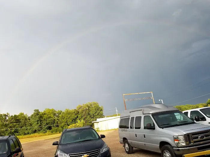 Old route 66 RV park Picture 7