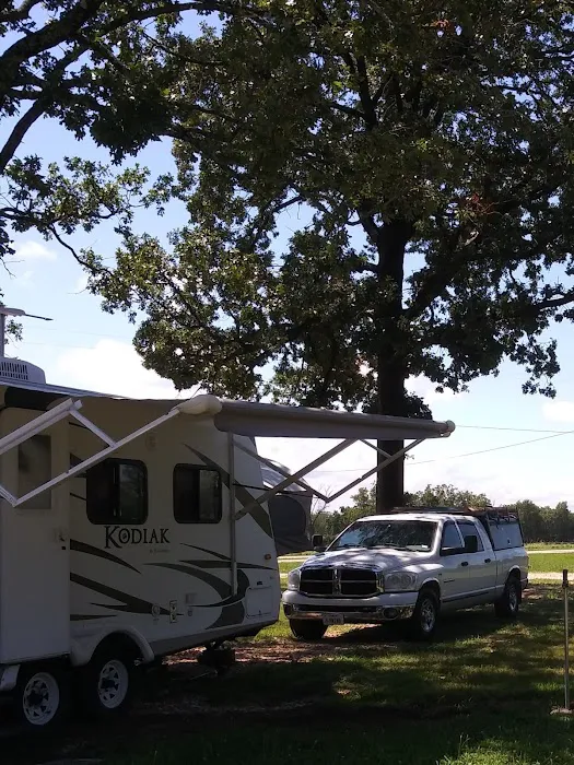 Old route 66 RV park Picture 10