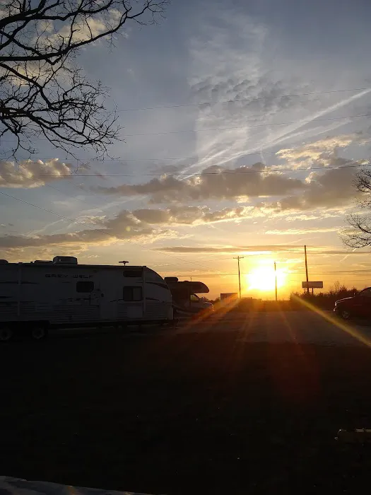 Old route 66 RV park Picture 9