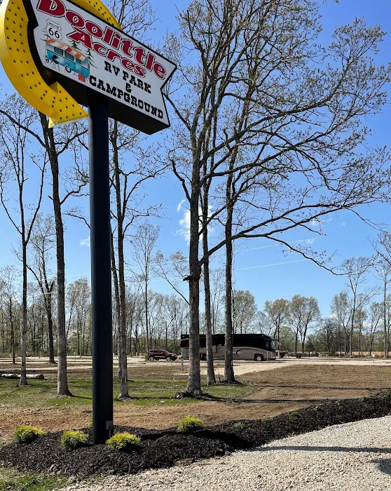 Doolittle Acres RV Park and Campground Picture 1