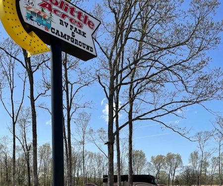 Doolittle Acres RV Park and Campground