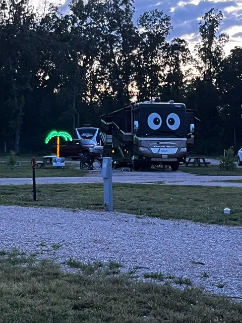 Doolittle Acres RV Park and Campground Picture 5