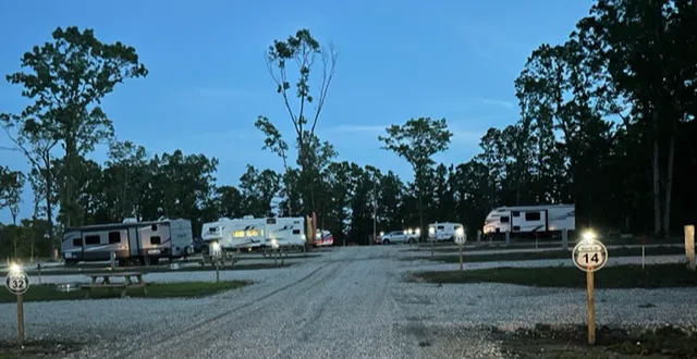 Doolittle Acres RV Park and Campground Picture 10