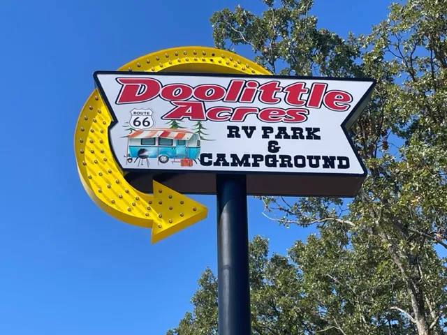 Doolittle Acres RV Park and Campground Picture 9