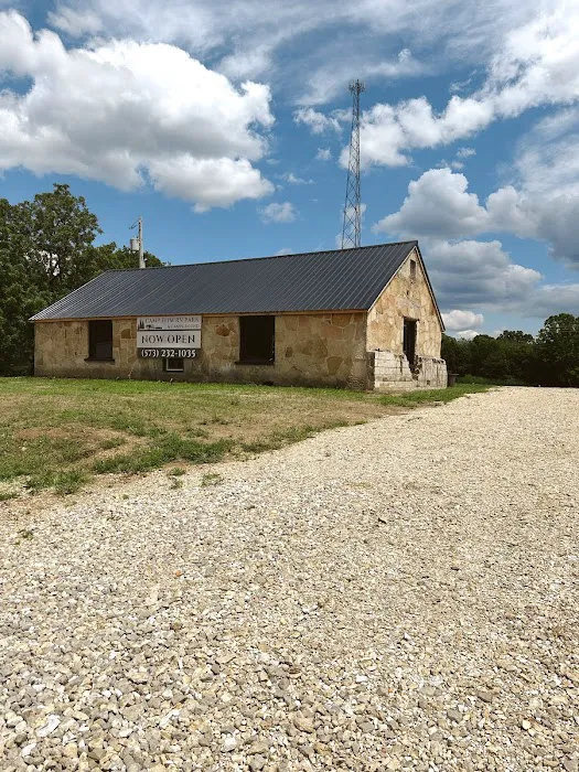 Camp Elim RV Park & Campground Picture 2