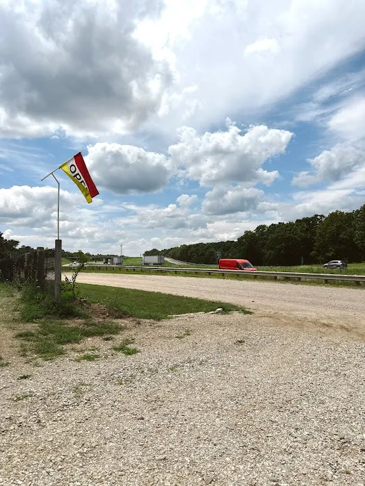 Camp Elim RV Park & Campground Picture 1