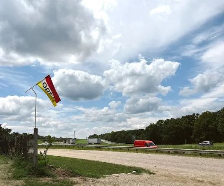 Camp Elim RV Park & Campground