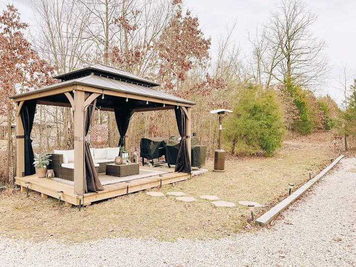 Camp Elim RV Park & Campground Picture 6