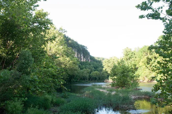 Cedar Mere Riverside Picture 1