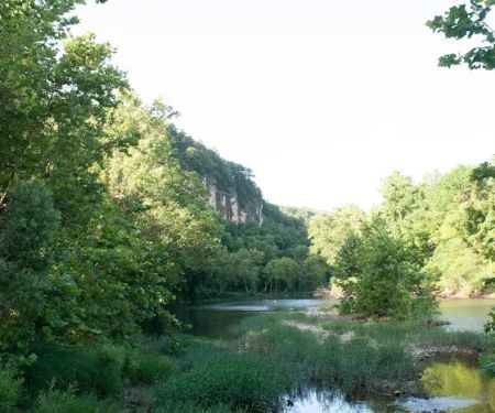 Cedar Mere Riverside