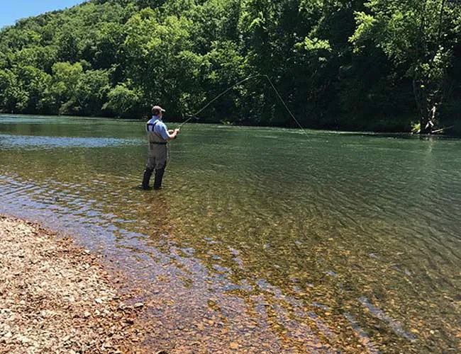 Cedar Mere Riverside Picture 5