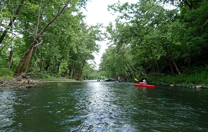 Cedar Mere Riverside Picture 6
