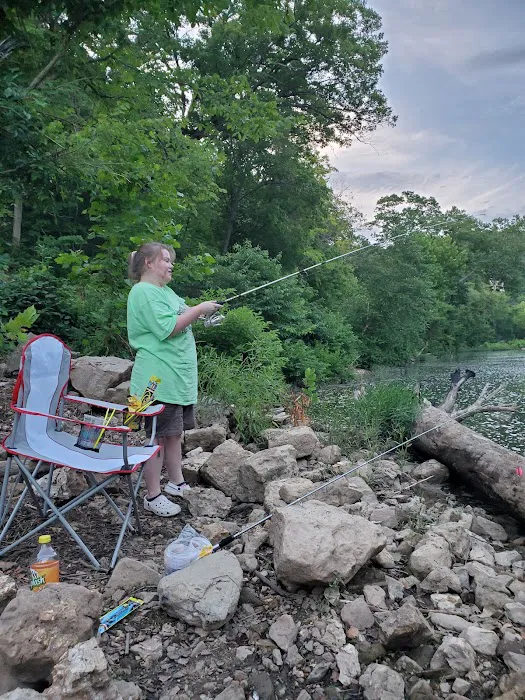 Cedar Mere Riverside Picture 9