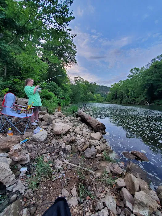 Cedar Mere Riverside Picture 7