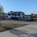Fort Leonard Wood MWR RV Park