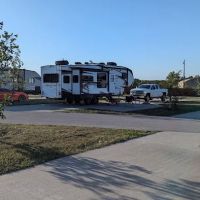 Fort Leonard Wood MWR RV Park ico