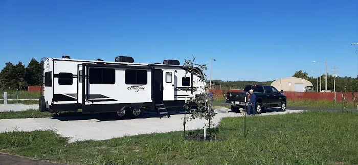 Fort Leonard Wood MWR RV Park Picture 5