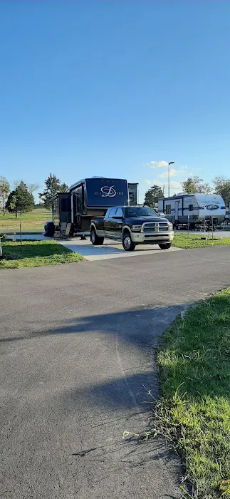 Fort Leonard Wood MWR RV Park Picture 9