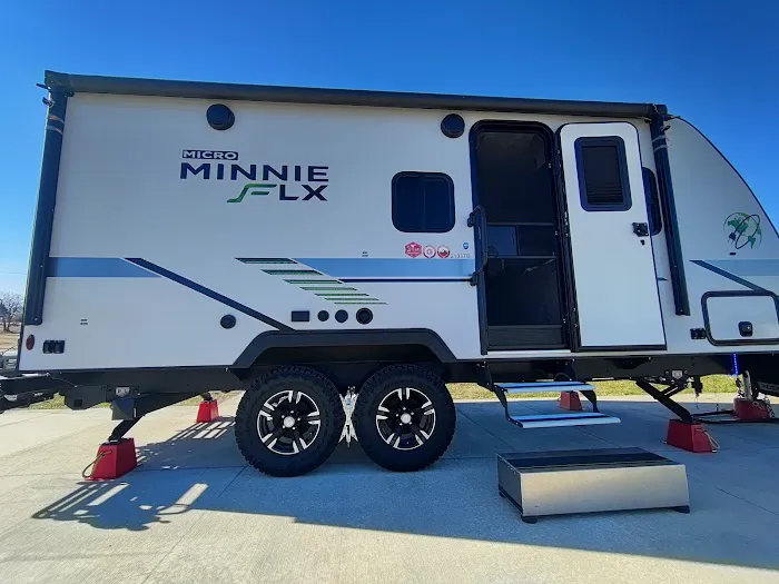 Fort Leonard Wood MWR RV Park Picture 7