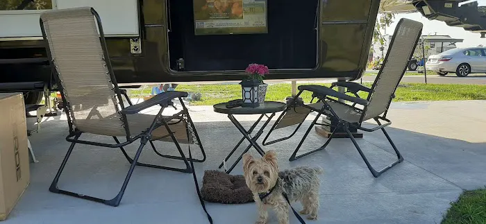 Fort Leonard Wood MWR RV Park Picture 10