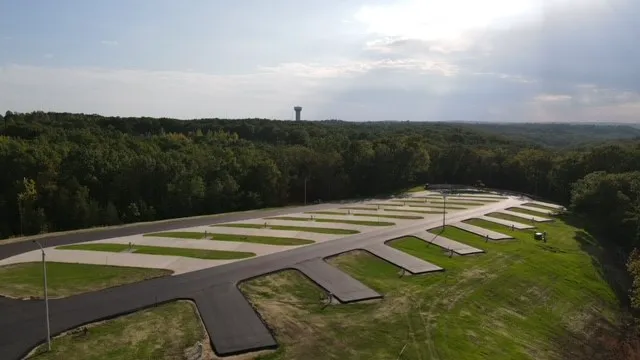 City of St Robert RV Park Picture 2