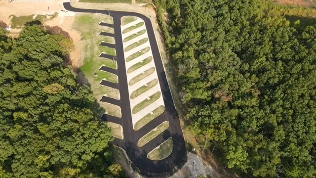 City of St Robert RV Park Picture 6