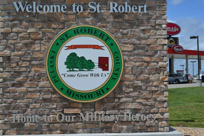 Hickory Hills Mobile Home Park Picture 1