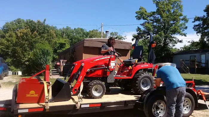 Hickory Hills Mobile Home Park Picture 5