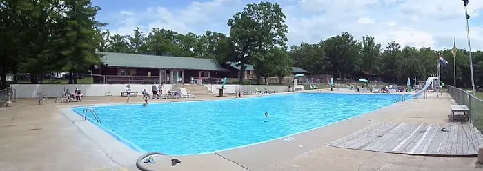 Meramec Valley Campground & RV Park Picture 1