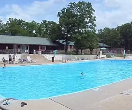 Meramec Valley Campground & RV Park